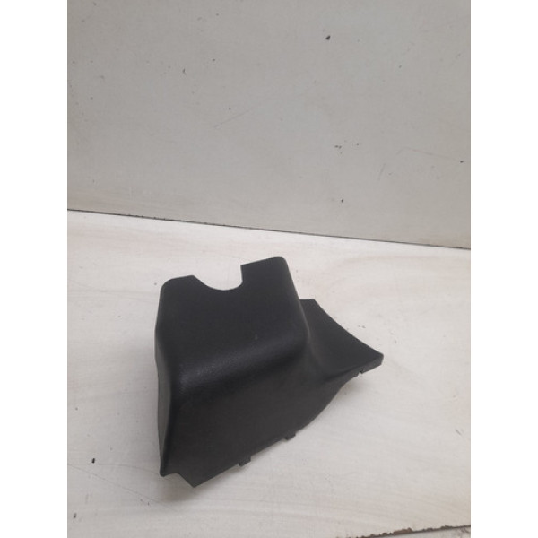 Moldura Coluna Lateral Banco Traseiro Direito Ford Fiesta 03