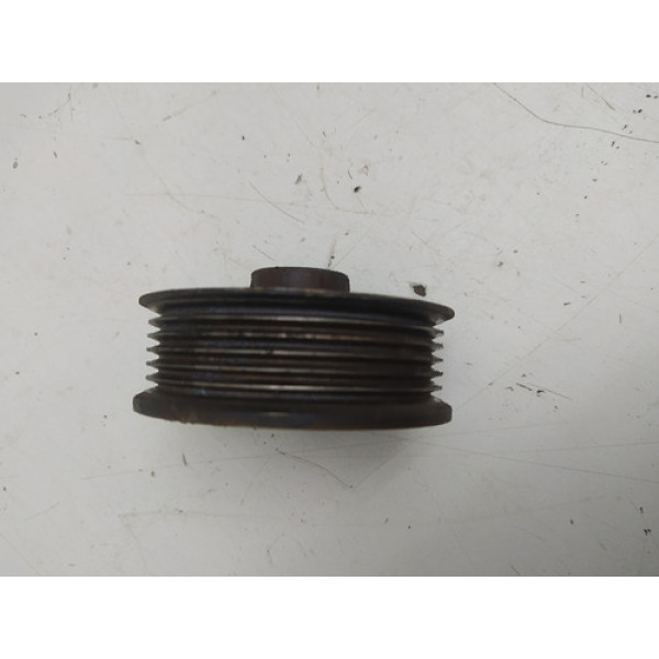 Polia Correia Auxiliar Toyota Corolla 2008 A 2011 1.8 