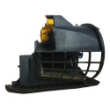 Acabamento Motor Caixa Ventilação Renault Sandero Logan 2013
