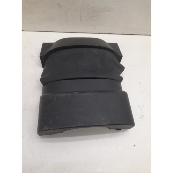 Moldura Chave Seta Superior Ford Focus 2009 2012 Detalhe 