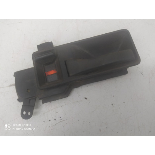 Maçaneta Interna Esquerda Chevrolet Kadett Ipanema 