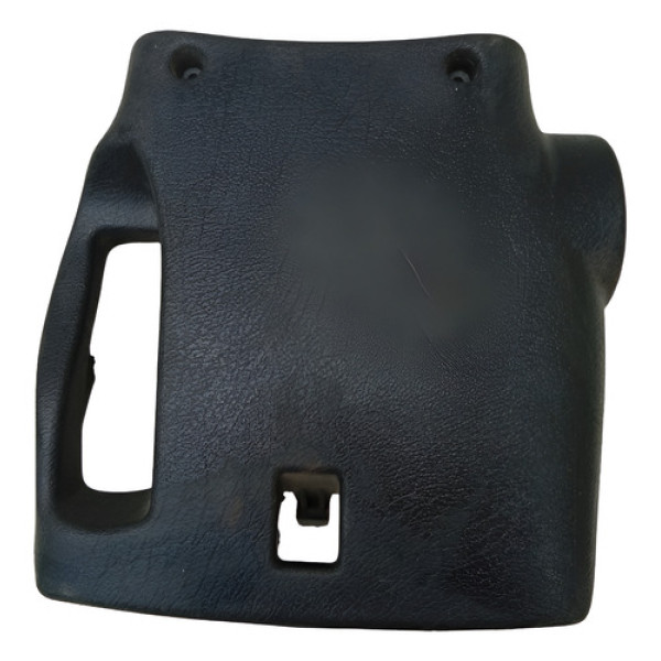 Acabamento Chave De Seta Citroen Picasso 2002 2012 Preto