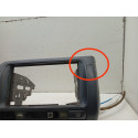 Moldura Comando Ar Condicionado Honda Fit 2003 A 2008 Avaria