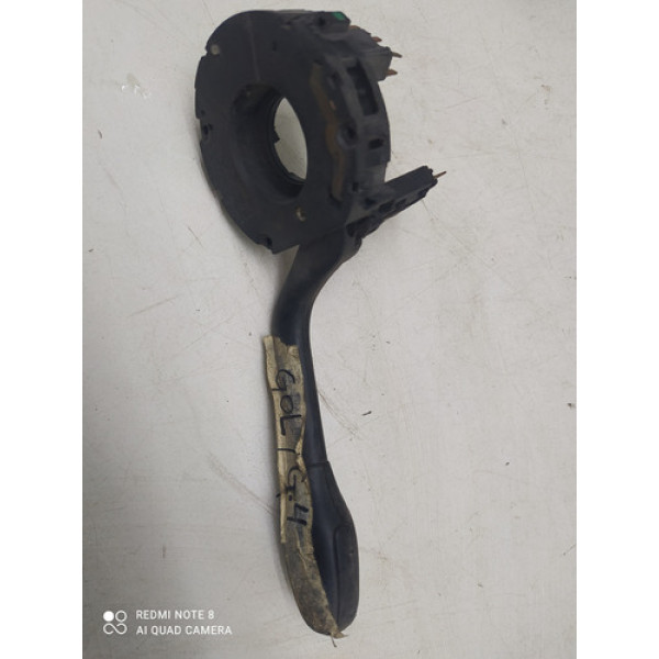 Chave Seta Volkswagen Gol Parati Saveiro G3 G4 2000...