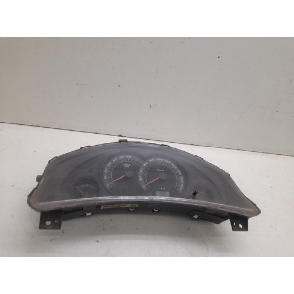 Painel De Instrumentos Chevrolet Corsa Montana 2003 2012 