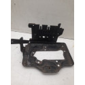 Suporte Bateria Gm Vectra 2001
