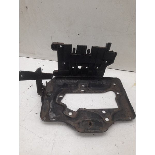 Suporte Bateria Gm Vectra 2001