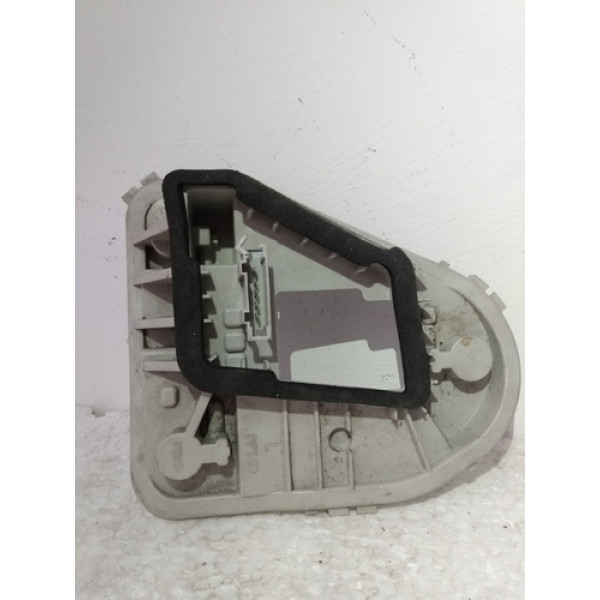 Circuito Soquete Lanterna Gol G5