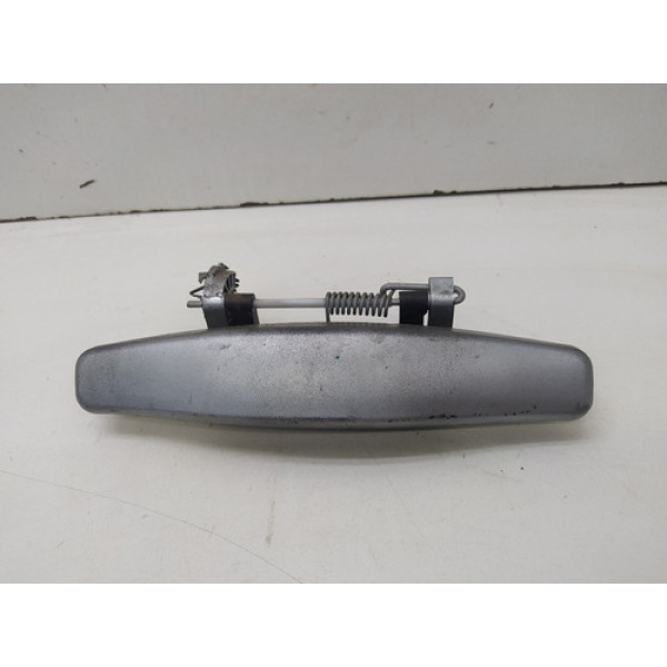 Maçaneta Dianteira Direita Renault Sandero 2013 806068948r