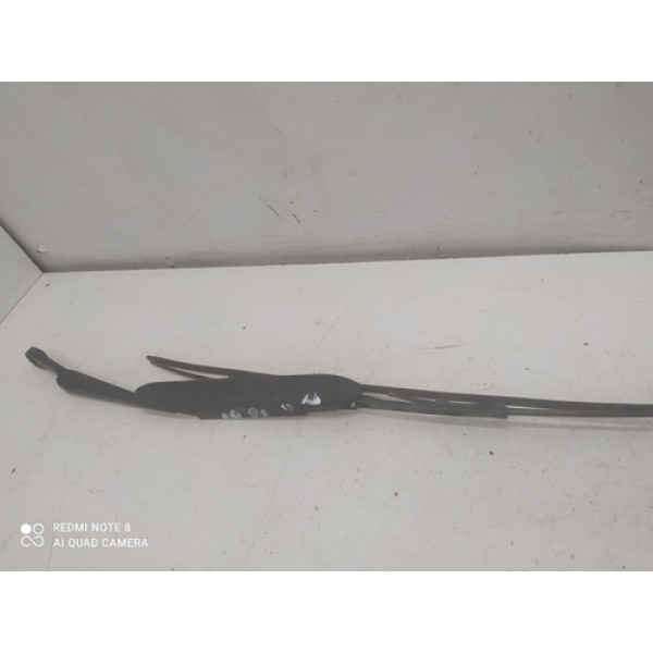 Braço Limpador Ford Ka Lado Esquerdo 2012