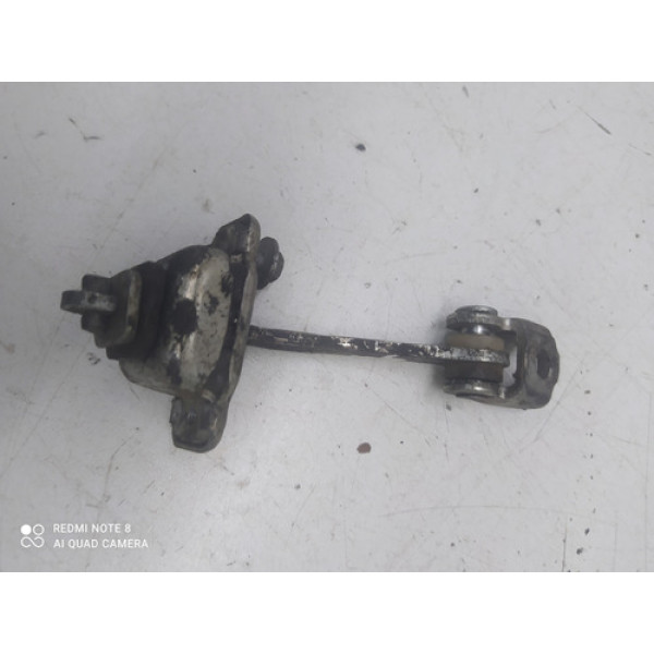 Limitador Porta Traseira Esq Chevrolet Celta 2007