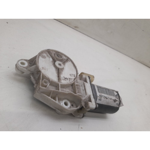 Motor Vidro Elétrico Dianteiro Esquerdo Volkswagen Polo 2008