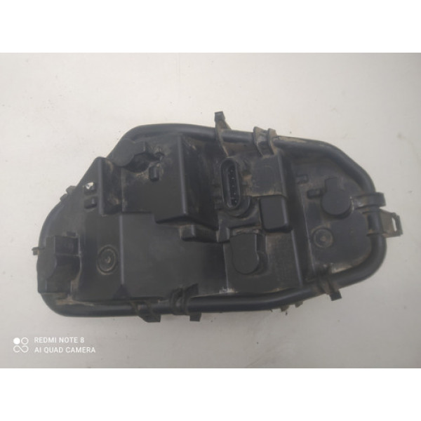 Circuito Lanterna Traseira Esquerda Fiat Mobi 2017 48950751