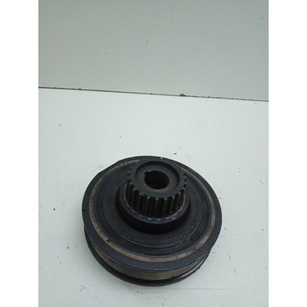 Polia Virabrequim Chevrolet Blazer S10 2007 90469102