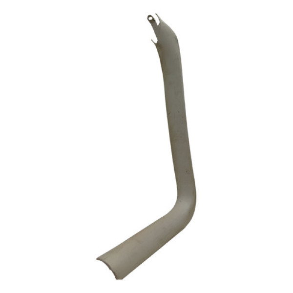 Acabamento Interno Traseiro Direito Chevrolet Astra 2009