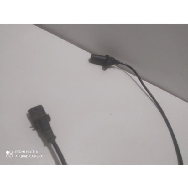 Sensor Rotação Fiat Siena Palio 1.4 2013 