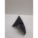 Acabamento Interno Retrovisor Lado Esquerdo Peugeot 206 2005