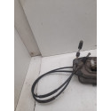 Alavanca Trambulador Marcha Fiat Palio 2001 2003 97623036