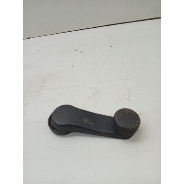 Manivela Vidro Volkswagen Fox Gol Polo Saveiro 2001 2016