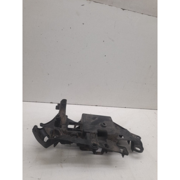 Suporte Caixa De Bateria Honda Cg 160 Start 2016 50325kwge00