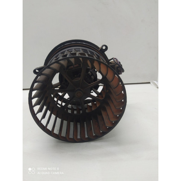 Motor Ar Forçado Ecosport De 02-12 Fiesta Ate 14