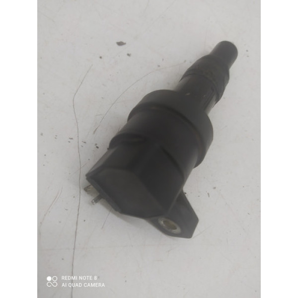 Bobina Ignição Hyundai Azera 3.3 2008 A 2010 Com Detalhes 