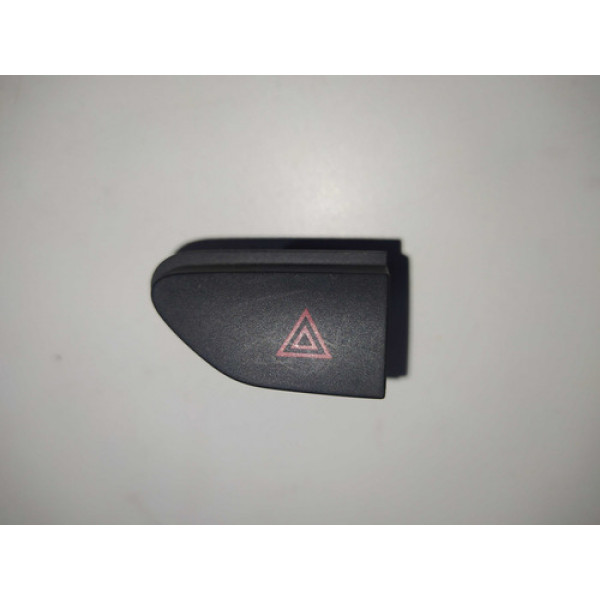 Botão Pisca-alerta Renault Captur Duster Oroch 252907372r