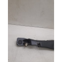 Acabamento Porta Malas Lado Direito Renault Sandero 2014 19
