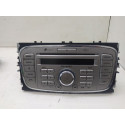 Rádio Som Ford Focus 2009 2012 1080093986