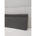 Revestimento Tampa Porta Mala Volkswagen Gol G3 1999 2005