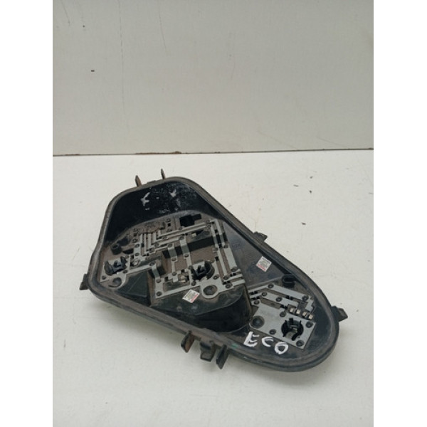 Circuito Lanterna Direito Renault Logan 2015 A 2019