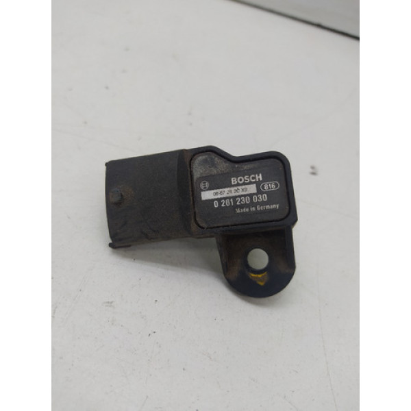 Sensor Map Fiat Palio Fire 2003 2012 Bosch 