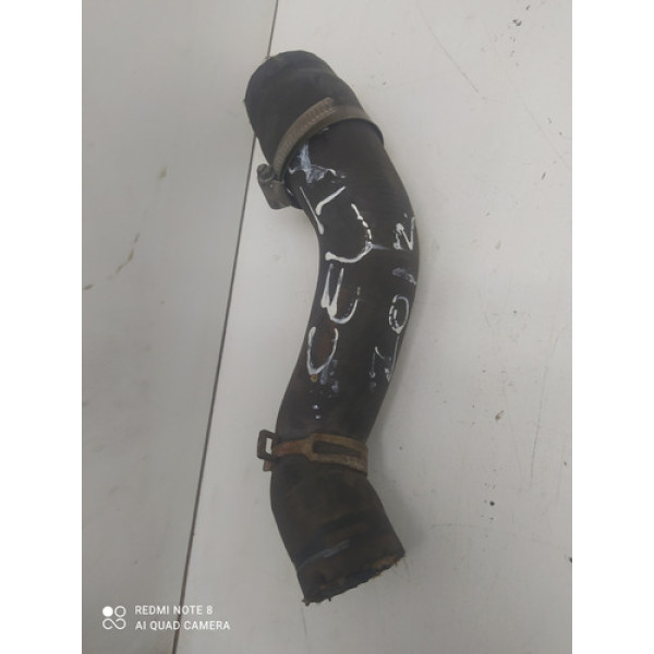 Mangueira Superior Radiador Chevrolet Celta 2013 1.0