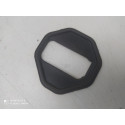 Acabamento Limitador Porta Trase Direit Fiat Fiorino 15-21