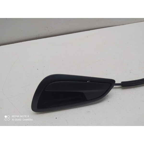 Maçaneta Interna Ford Ka 2015 A 2021 Esquerdo 