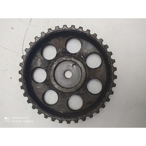 Polia Comando Válvula Chevrolet Celta Corsa 1.0