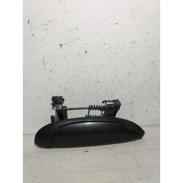 Maçaneta Externa Renault Clio 2008 Direito 