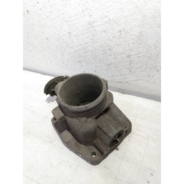 Tbi Corpo Borboleta Ford Ka