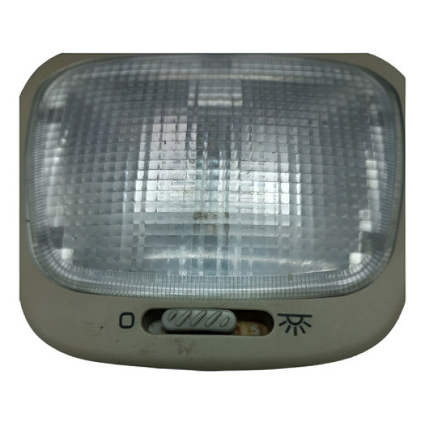 Luz Teto Cortesia Volkswagen Parati 1998 1999 377947105
