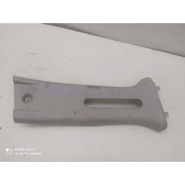 Acabamento Superior Coluna Central Dir Renault Duster 12-15