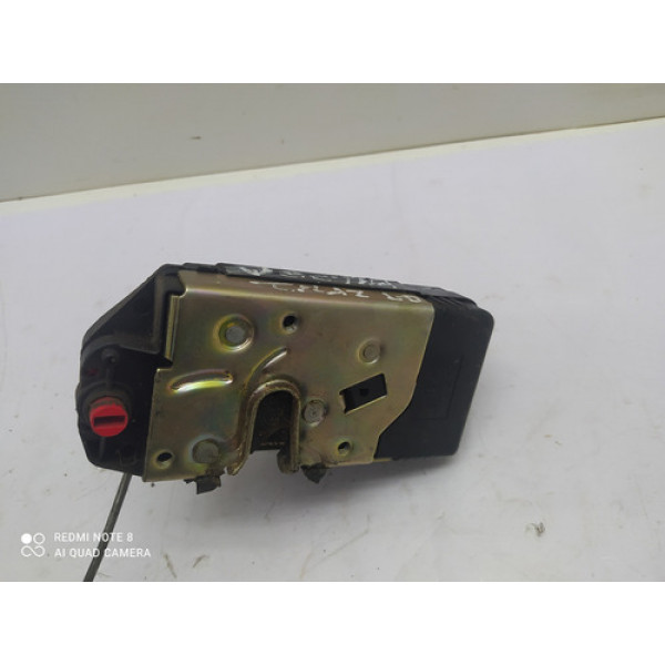 Fechadura Vectra Traze Direit 98/2005