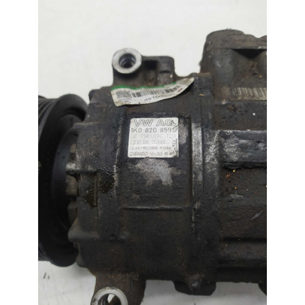 Sensor De Ar Volkswagen Passat Jetta 2.0  Cod 1k0820859s