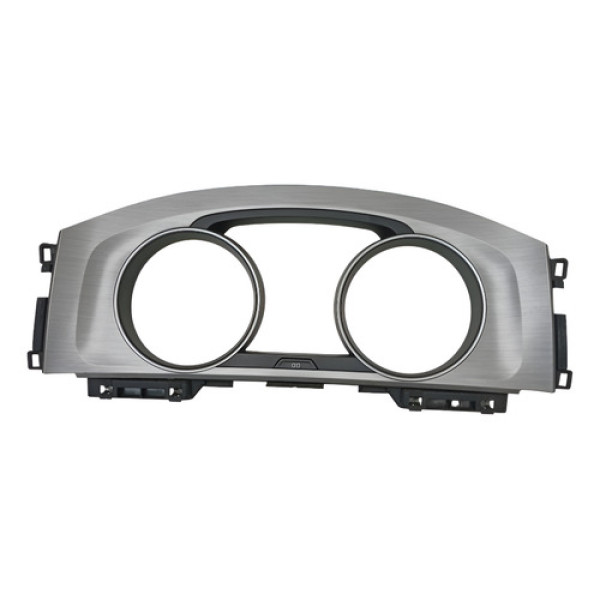 Moldura Painel Instrumentos Volkswagen Golf 2015