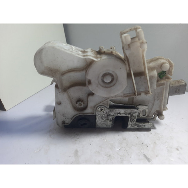 Fechadura Traseira Esquerda Vw Spacefox 5z4839013s
