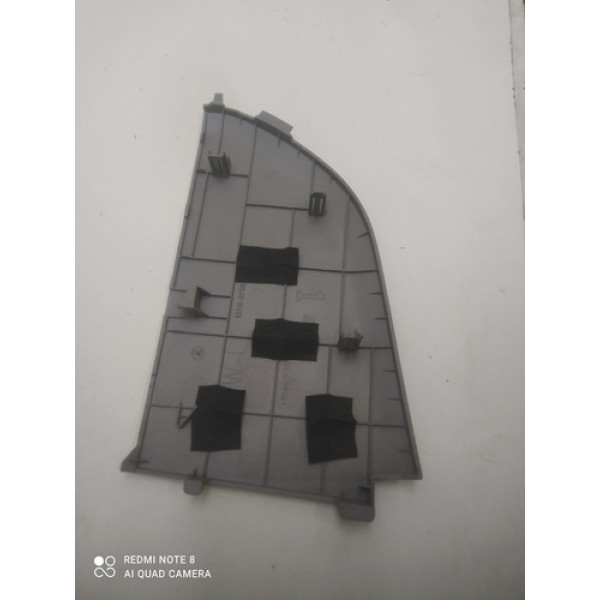 Moldura Acabamento Painel Toyota Corolla 2008 5531802100