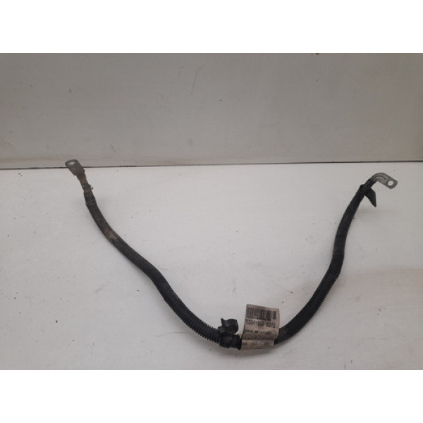 Chicote Motor Arranque Fiat Uno 2017 3cc 52041899