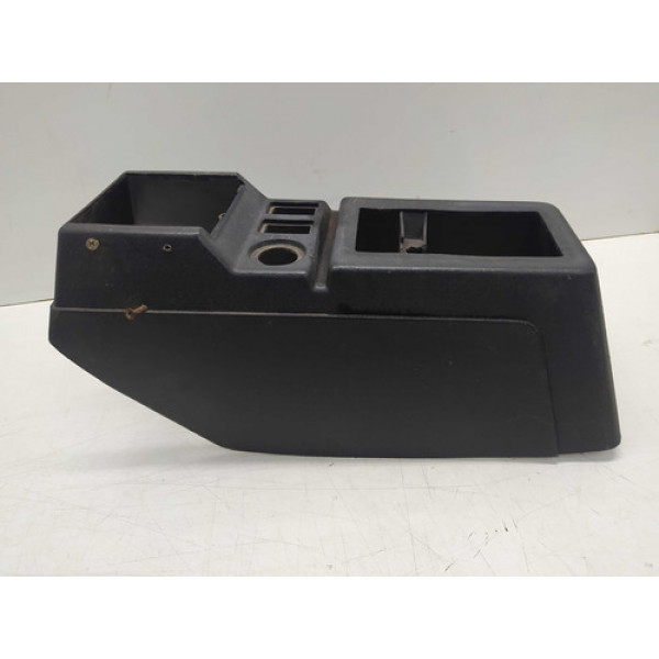 Gol Quadrado Tipo Original Antigo Com Detalhe