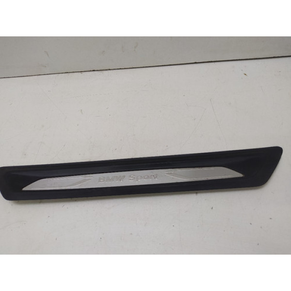 Soleira Porta Dianteira Esquerdo Bmw 320i 328i 2013 2015