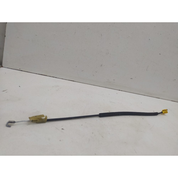 Cabo Fechadura Porta Traseira Direita Chevrolet Prisma 2012