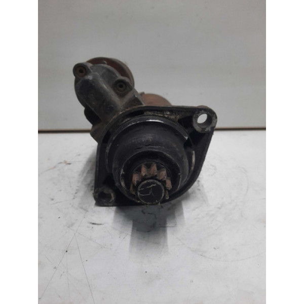 Motor Partida Arranque Gol Bola G2 G3 1.0 At 8v 16v